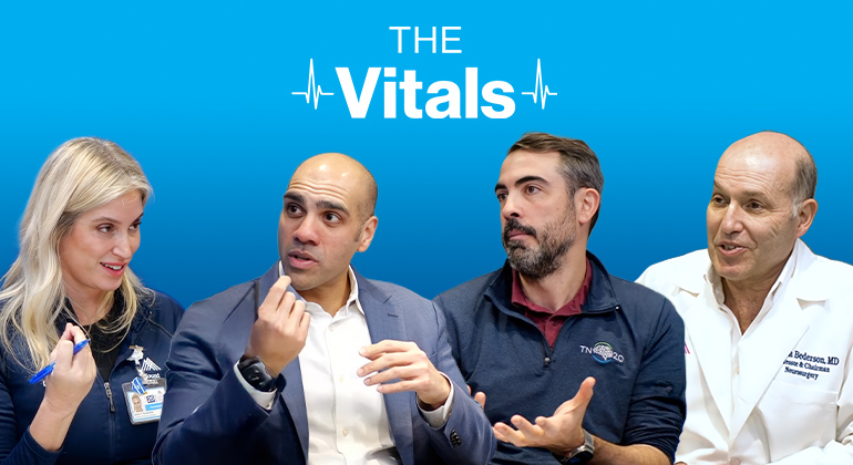 The Future of Brain Tech